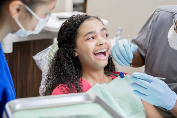 Best Emergency Root Canal Treatment in Montague, MI