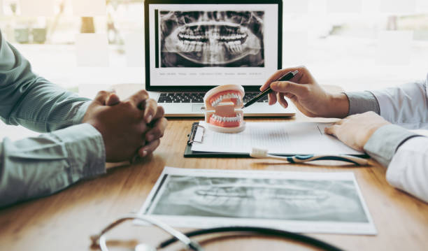 Best Emergency Dental Extractions in Montague, MI