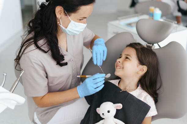 Best Emergency Dental Care for Abscessed Tooth in Montague, MI