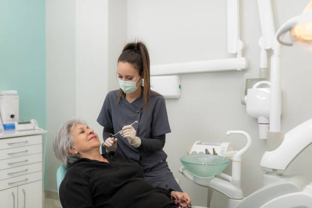 Best Urgent Dental Care for Toothache in Montague, MI