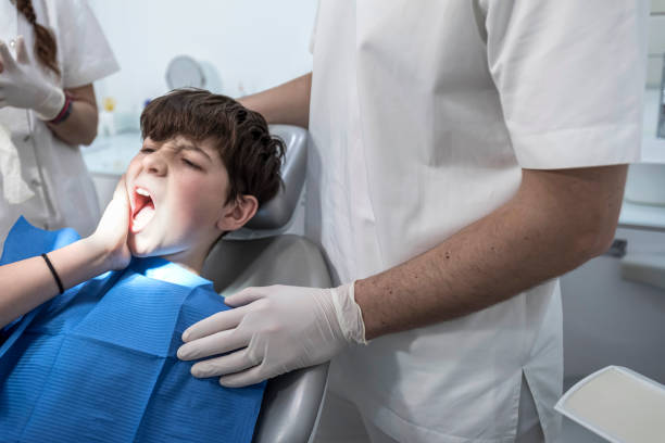 Best Emergency Dentist for Lost Fillings or Crowns in Montague, MI