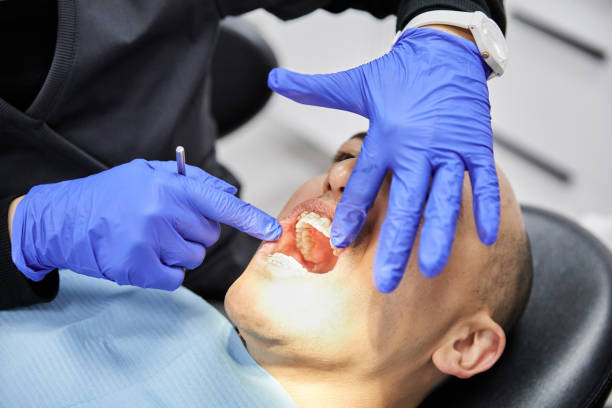Best Orthodontic Emergency Dentist in Montague, MI